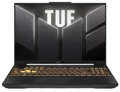 Ноутбук Asus TUF Gaming F16 FX607VJB (FX607VJB-RL145)