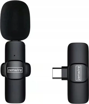 Mikrofon Zenwire TrueTone K1 (5904507521769)