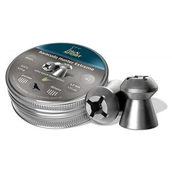 Пульки H&N Hunting Pellets (9999450006) H&N 9999450006 1065745