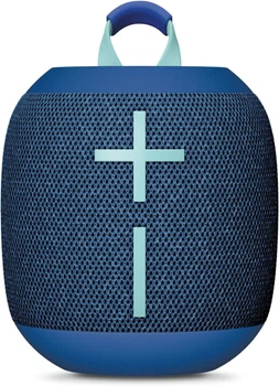 Портативная Bluetooth-колонка Ultimate Ears WONDERBOOM 4 Blue