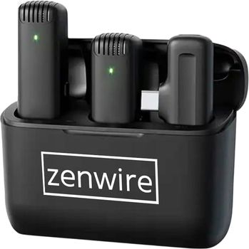 Mikrofon Zenwire TrueTone J13 (5904507521752)