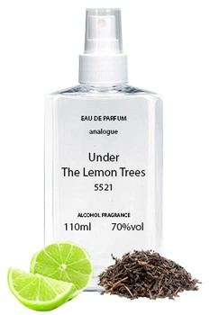 Maison Martin Margiela Under The Lemon Trees Парфумована вода аналог 110 мл