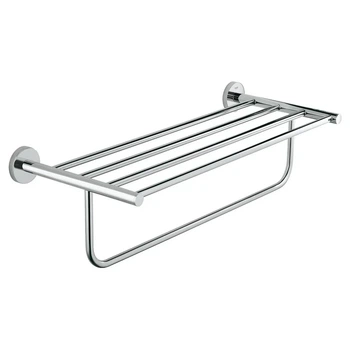 Полиця для рушників у ванну Grohe Bau Cosmopolitan Neutral (40462001)