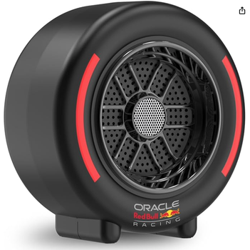 Портативная акустика Red Bull RB-SK310 Bluetooth16W WLS Speaker Tyres