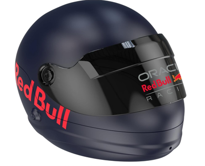Наушники TWS Red Bull RB-EB220 Шолом