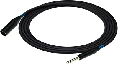 Kabel SSQ JSXM5 PRO jack stereo - XLR Meski 5 m (5904161822134)