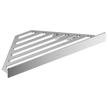 Кутова кошик Hansgrohe AddStoris, хром (41741000)