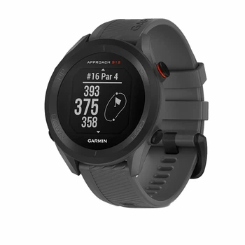 Смарт-годинник Garmin Approach S12 Slate Grey (010-02472-13)