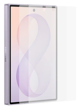 Защитная пленка Samsung Anti-reflecting Film для смартфона Samsung Galaxy Fold 8 (EF-UF971CTEGUA)