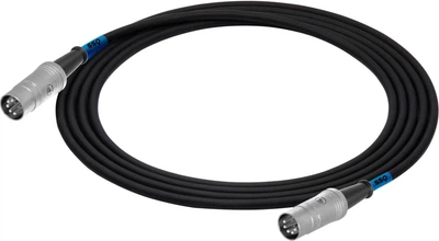 Kabel SSQ MIDI5 MIDI 5-pin 5 m (5907688758931)