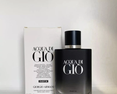 Духи для мужчин Giorgio Armani Acqua di Gio Parfum Tester 75 мл