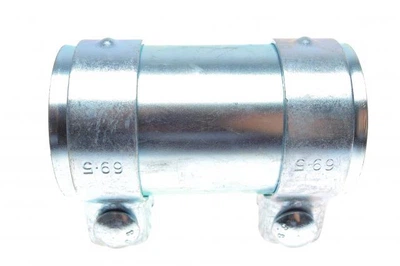 Хомут глушника (передній) VW Golf IV 2.8 V6 99-06 (65/69.5x125) 114-965, FA1