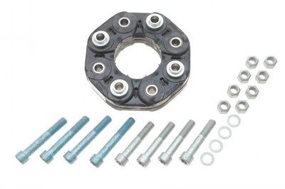 Муфта кардана эластичная MB C-class (W204)/E-class (W212)/S-class (W221) 2.1D-6.2 06- (d=160mm) 0141522120/HD,