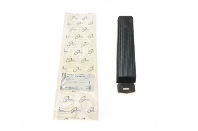 Педаль газа MB E-class (W124)/S-class (W126) 81-95 02.27.003 , TRUCKTEC Automotive
