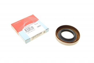 Сальник полуоси (L) Mitsubishi Pajero/L200/L400 2.4/3.5 88- (37.4x65x12) 19027839B , Corteco