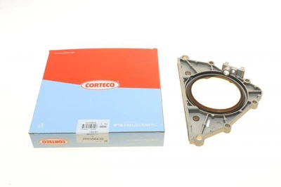 Сальник коленвала (задний) BMW 3 (E90)/ 5 (E60) 2.5-3.5 d 06-12 20035843B ,