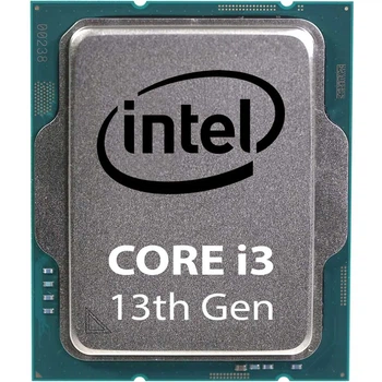 Процесор INTEL Core i3-13100 3.4GHz s1700 Tray (CM8071505092202)
