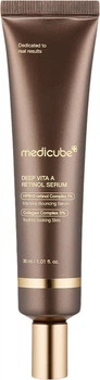 Serum do twarzy Medicube Deep Vita A Retinol odmładzający 30 ml (8800289473142)
