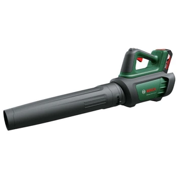 Воздуходувка аккумуляторная Bosch AdvancedLeafBlower 36V-750 + АКБ і ЗП (06008C6000)