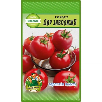 Насіння Томат Дар Заволжья - 200шт