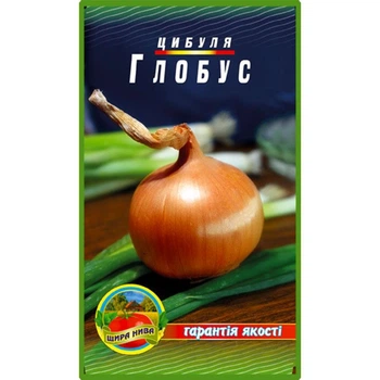 Насіння Цибуля Глобус - 1000шт