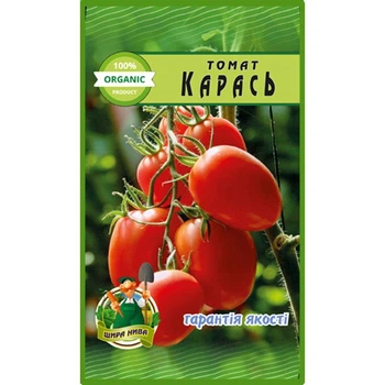 Насіння Томат Карась - 20шт.