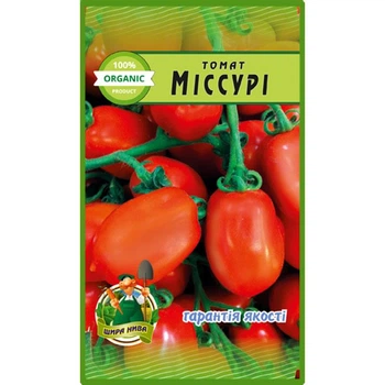 Насіння Томат Міссурі - 20шт.