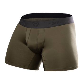 Чоловічі труси-боксери Олива, 3XL
