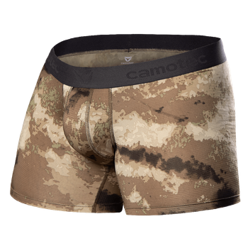 Чоловічі труси-боксери A-TACS AU, 3XL
