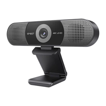 Веб-камера Emeet SmartCam C980Pro 4K (E3132)