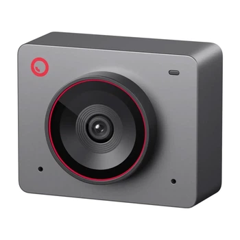 Веб-камера OBSBOT Meet 2 4K (Серая) (OWB-2311-CE)