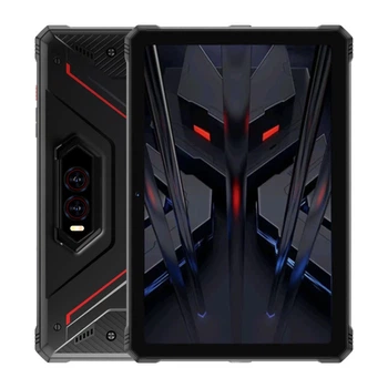 Планшет HOTWAV TAB R9 Plus Red (6971593179661)