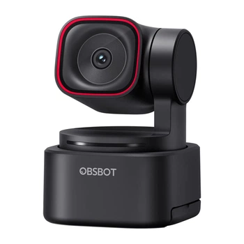 Веб-камера OBSBOT Tiny 3 Lite (OWB-2410-CE)