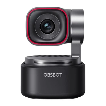 Веб-камера OBSBOT Tiny 3 (OWB-2409-CE)