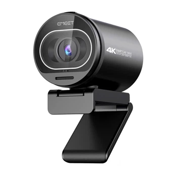 Веб-камера Emeet SmartCam S600 Kit (E7001K)
