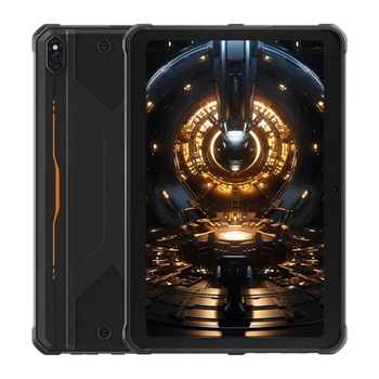 Планшет HOTWAV TAB R8 Orange (6971593177537)