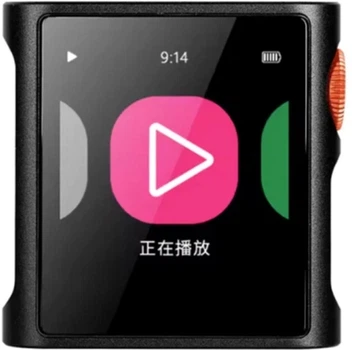 MP3-плеєр Shanling M0 Pura Black (90404380)