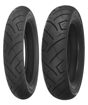Покришка SHINKO SR777 100/90-19 61H TL (3075223)