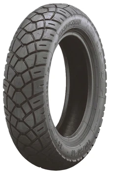 Покришка HEIDENAU K58 SNOWTEX 90/90-12 54M TL, M+S (3074578)