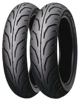 Покришка DUNLOP TT900 2.75-17 47P TT (3074912)