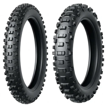 Покришка WANDA RYMAX E80 ENDURO SOFT 140/80-18 70R TT (3074454)