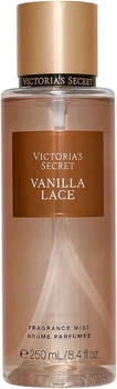 Парфюмированный мист для тела Victoria's Secret Vanilla Lace 250 мл (1160360911)