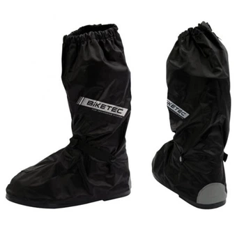 Мотобахіли Biketec Black, S