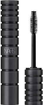 Tusz do rzęs Nars Climax Extreme wydłużający czarny 7 g (607845070306)
