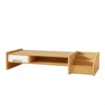 Підставка для ноутбука/монітора UBL 5072 Bamboo