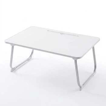 Столик для ноутбука NVV NP-18S White