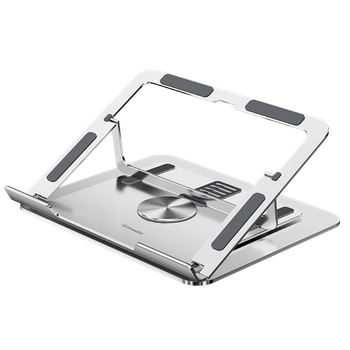 Підставка для ноутбука Jichuan S7X Aluminum alloy