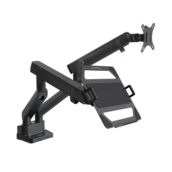 Підставка для ноутбука/монітора Brateck E500-2+APE40