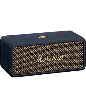 Портативна колонка Marshall Emberton III Midnight Blue
