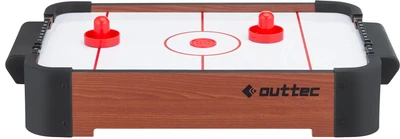 Настільний аерохокей Outtec (цимбергай) Air Flow Hockey (5905884425640)